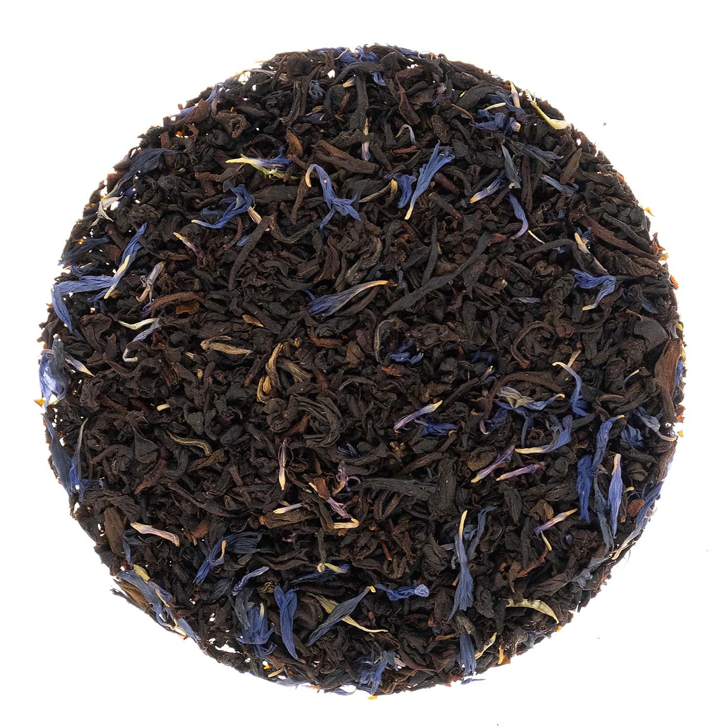 Metropolitan Tea Cream Earl Grey Loose Leaf Tea 1.1 lbs