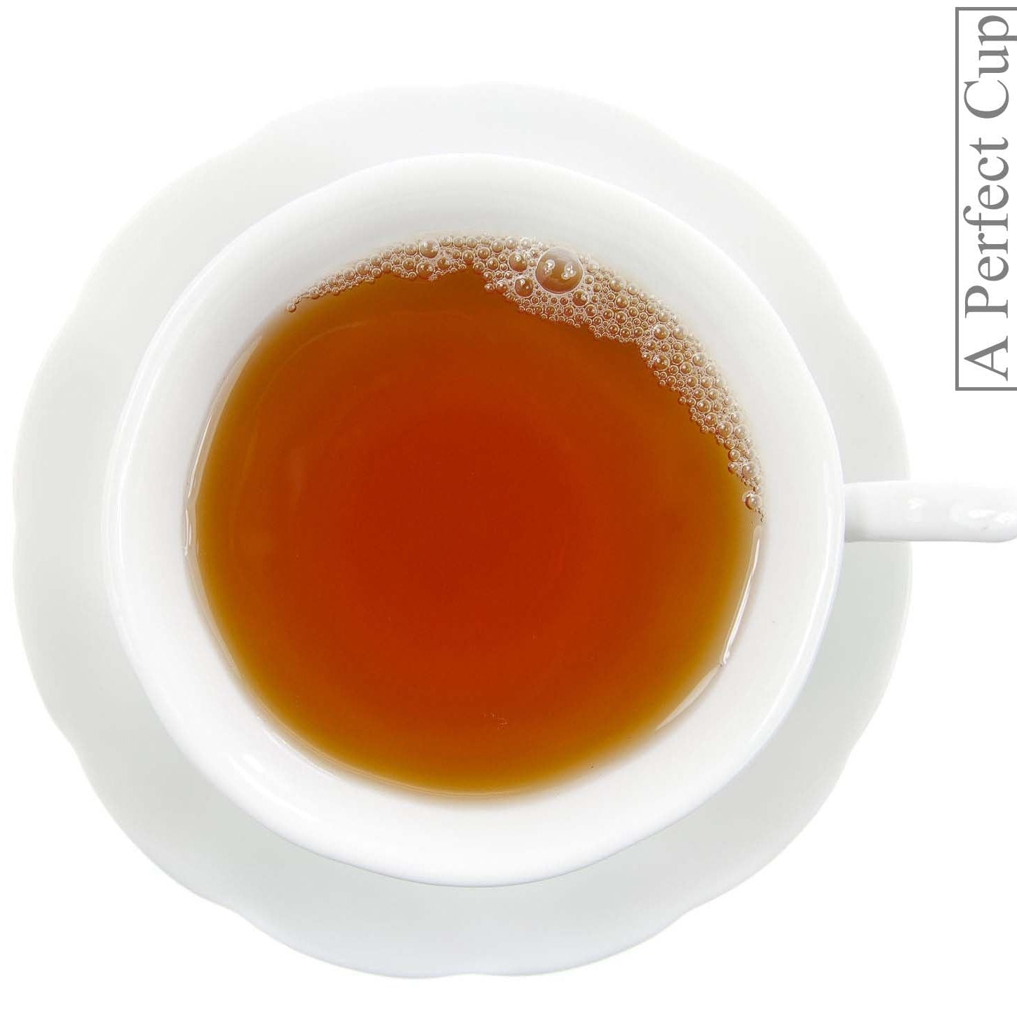 Metropolitan Tea English Breakfast Loose Leaf Tea 1.1 lbs