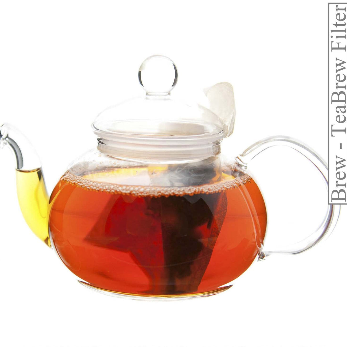 Metropolitan Tea English Breakfast Loose Leaf Tea 1.1 lbs