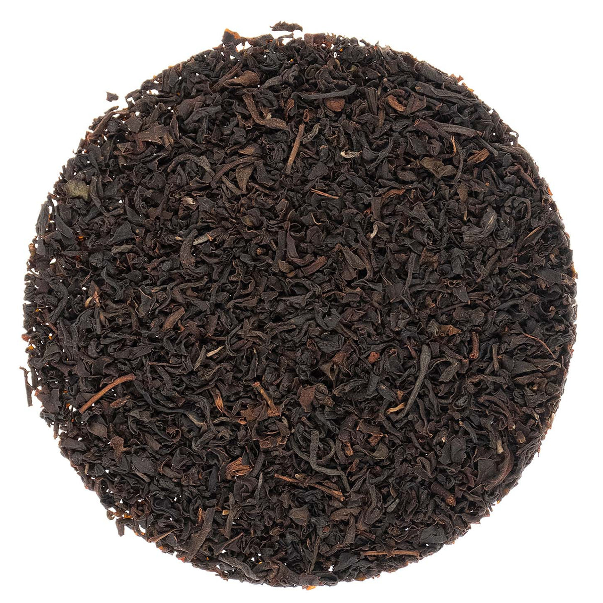 Metropolitan Tea English Breakfast Loose Leaf Tea 1.1 lbs