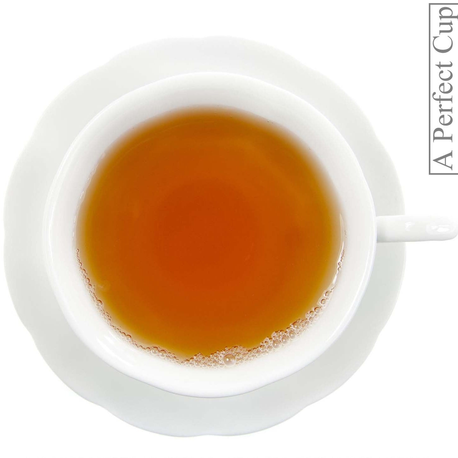 Metropolitan Tea English Evening Loose Leaf Tea 1.1 lbs