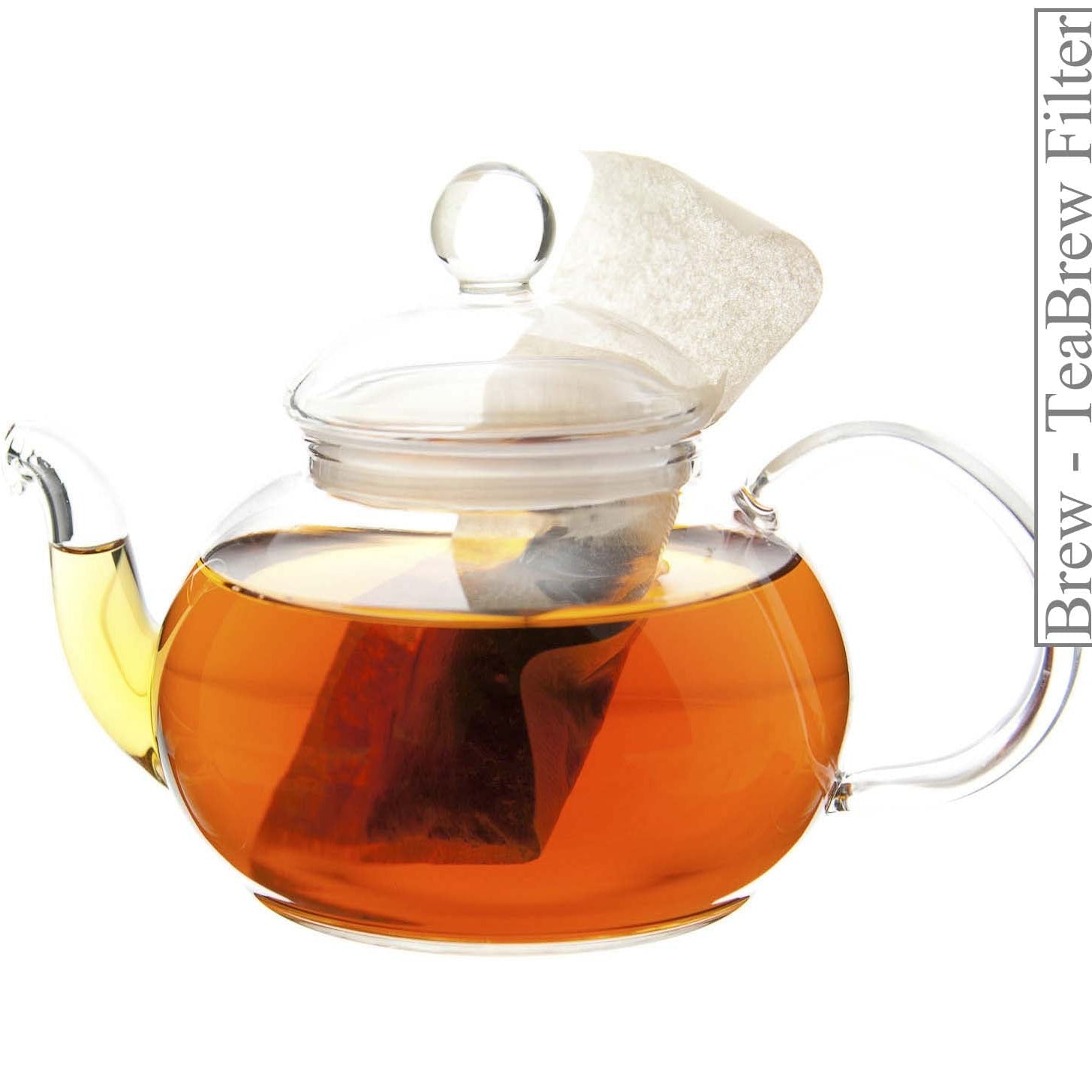 Metropolitan Tea English Evening Loose Leaf Tea 1.1 lbs