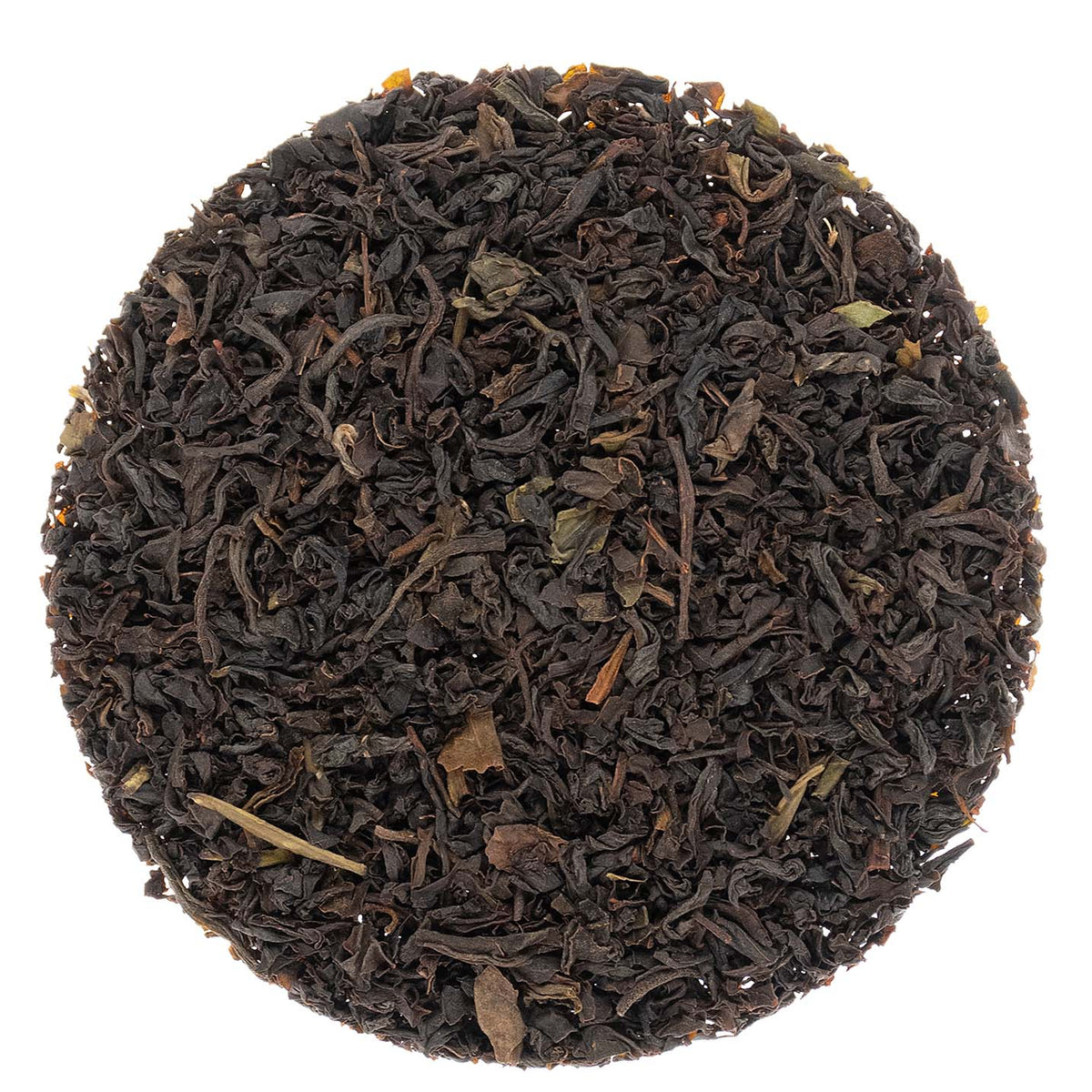 Metropolitan Tea English Evening Loose Leaf Tea 1.1 lbs