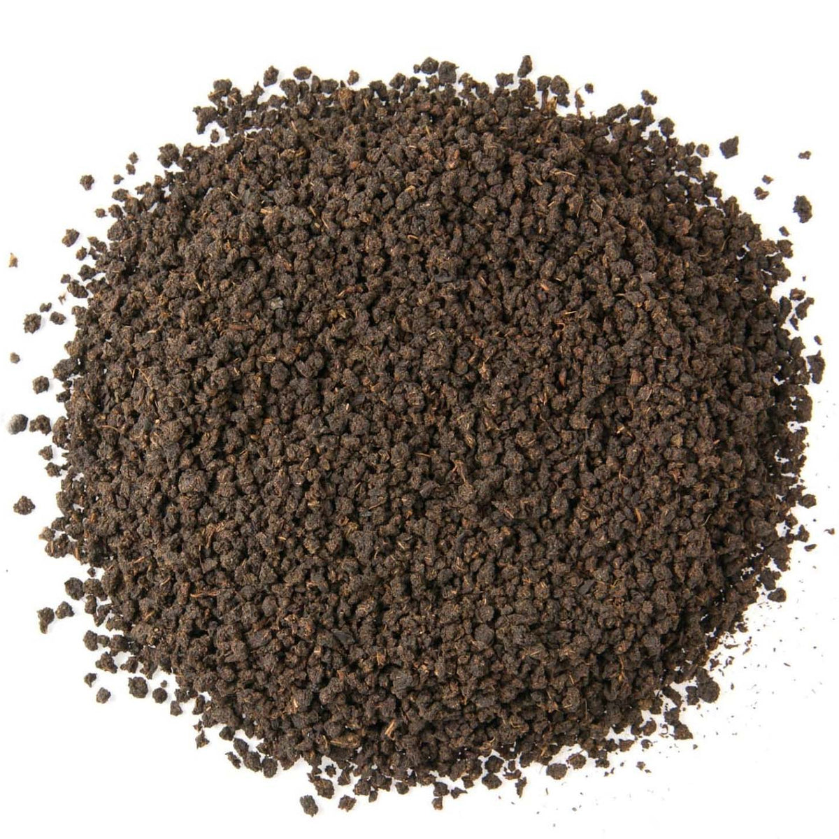 Metropolitan Tea Irish Breakfast Loose Leaf Tea 1.1 lbs