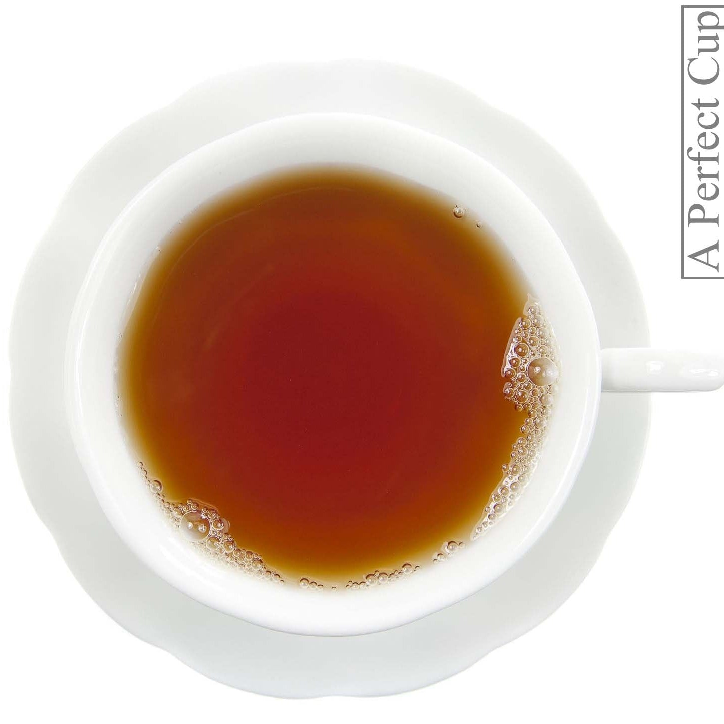 Metropolitan Tea Lady Londonderry Loose Leaf Tea 1.1 lbs