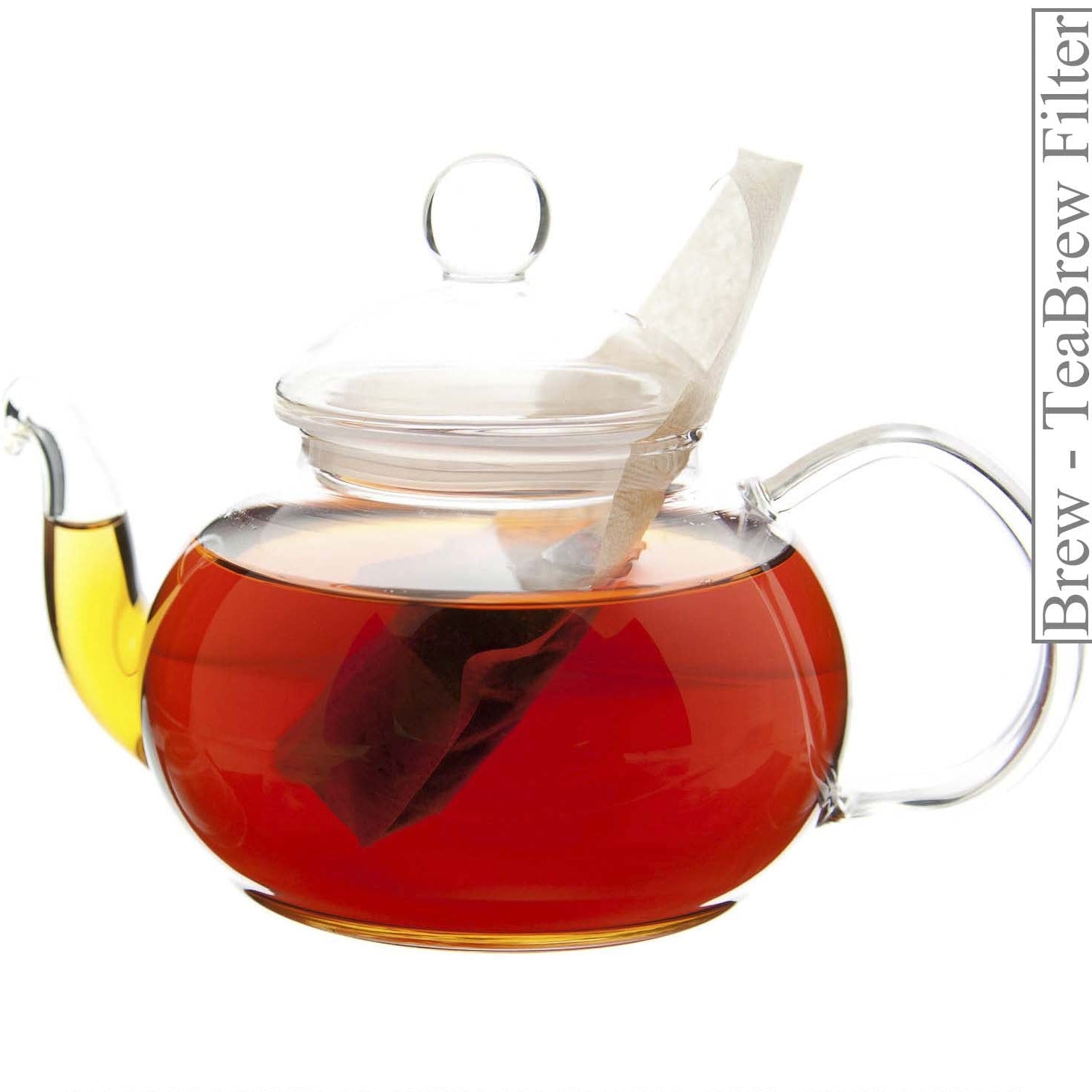 Metropolitan Tea Lady Londonderry Loose Leaf Tea 1.1 lbs