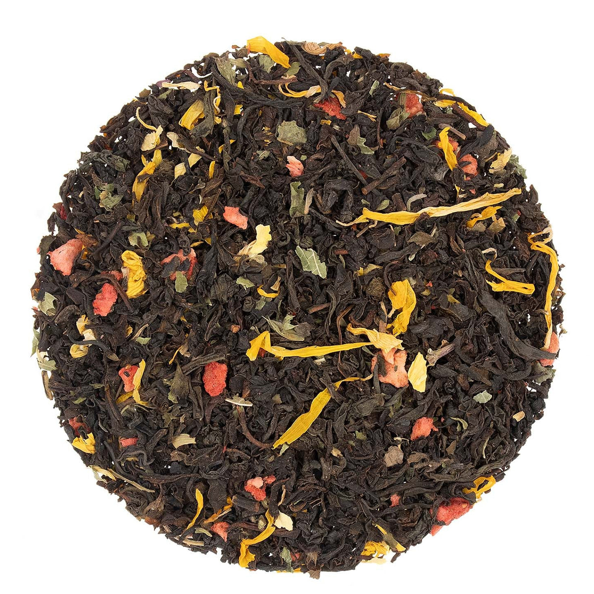 Metropolitan Tea Lady Londonderry Loose Leaf Tea 1.1 lbs