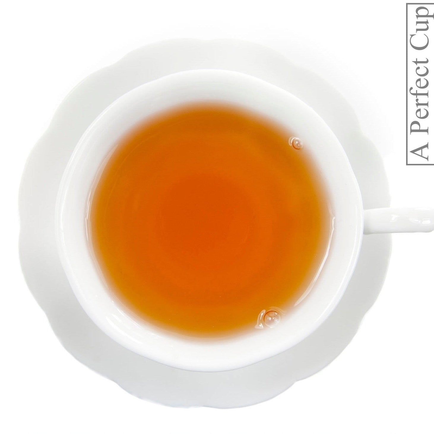 Metropolitan Tea Lavender Cream Earl Grey Loose Leaf Tea 1.1 lbs