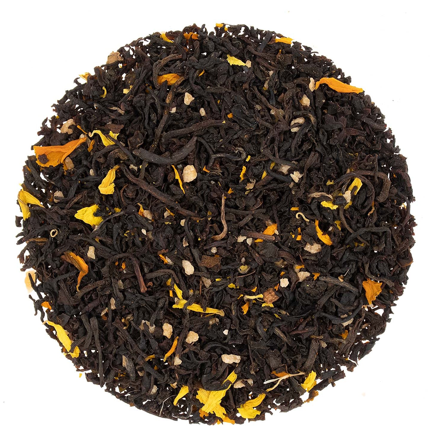 Metropolitan Tea Maple Earl Grey Loose Leaf Tea 1.1 lbs