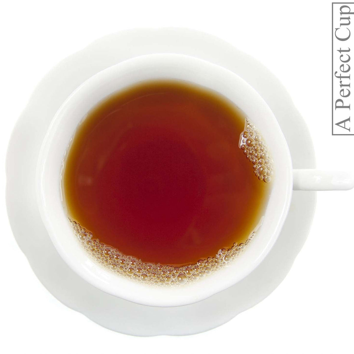 Metropolitan Tea Norfolk Breakfast Loose Leaf Tea 1.1 lbs