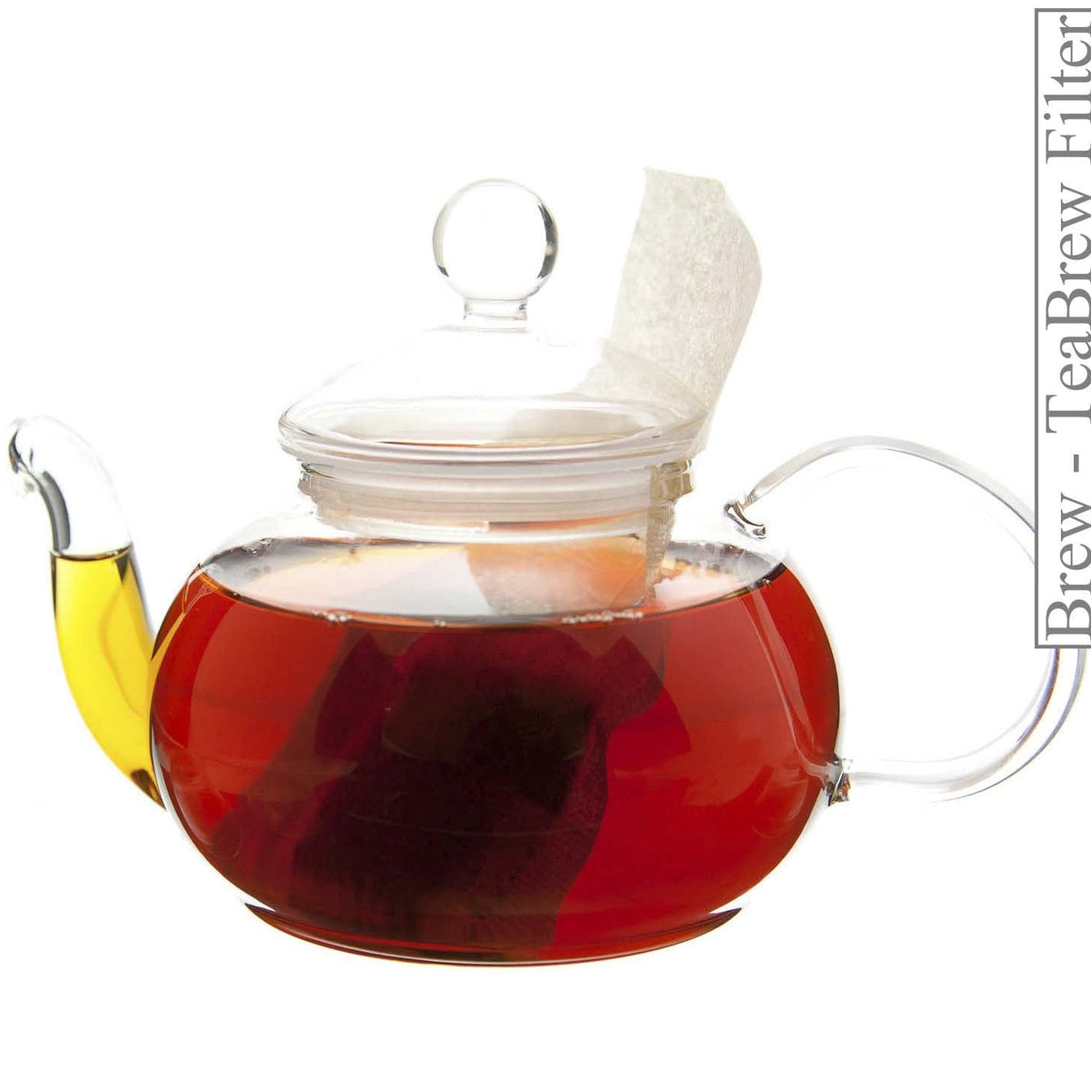 Metropolitan Tea Norfolk Breakfast Loose Leaf Tea 1.1 lbs