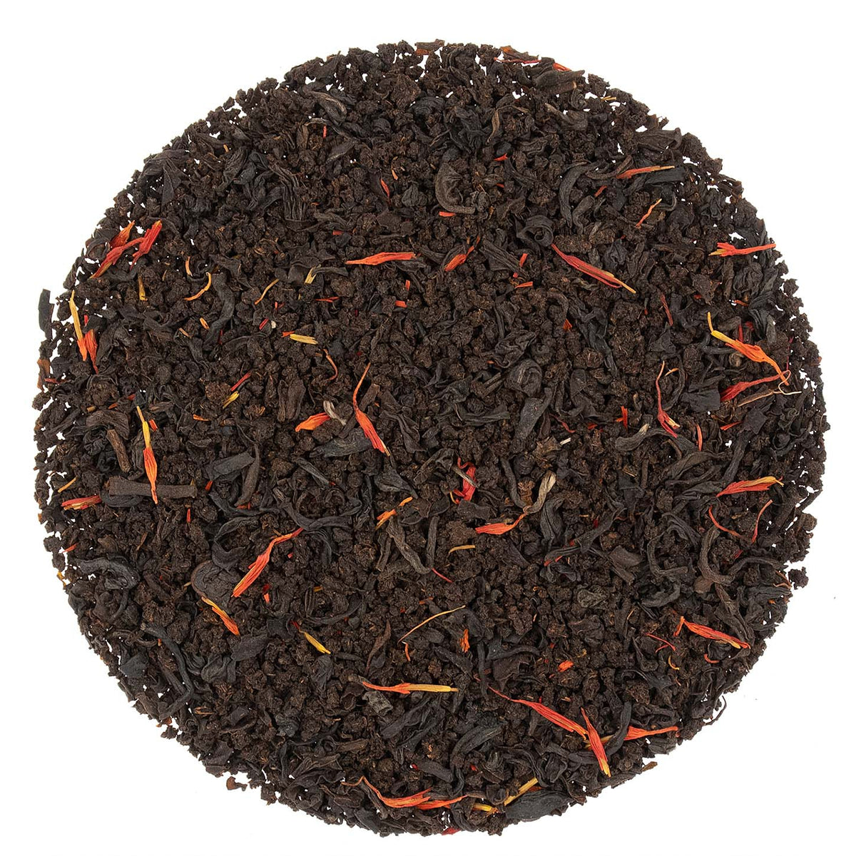 Metropolitan Tea Norfolk Breakfast Loose Leaf Tea 1.1 lbs