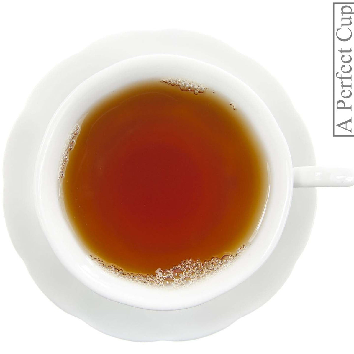 Metropolitan Tea Prince Of Wales Loose Leaf Tea 1.1 lbs