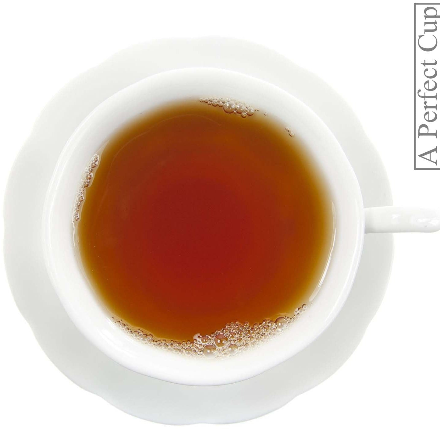 Metropolitan Tea Prince Of Wales Loose Leaf Tea 1.1 lbs