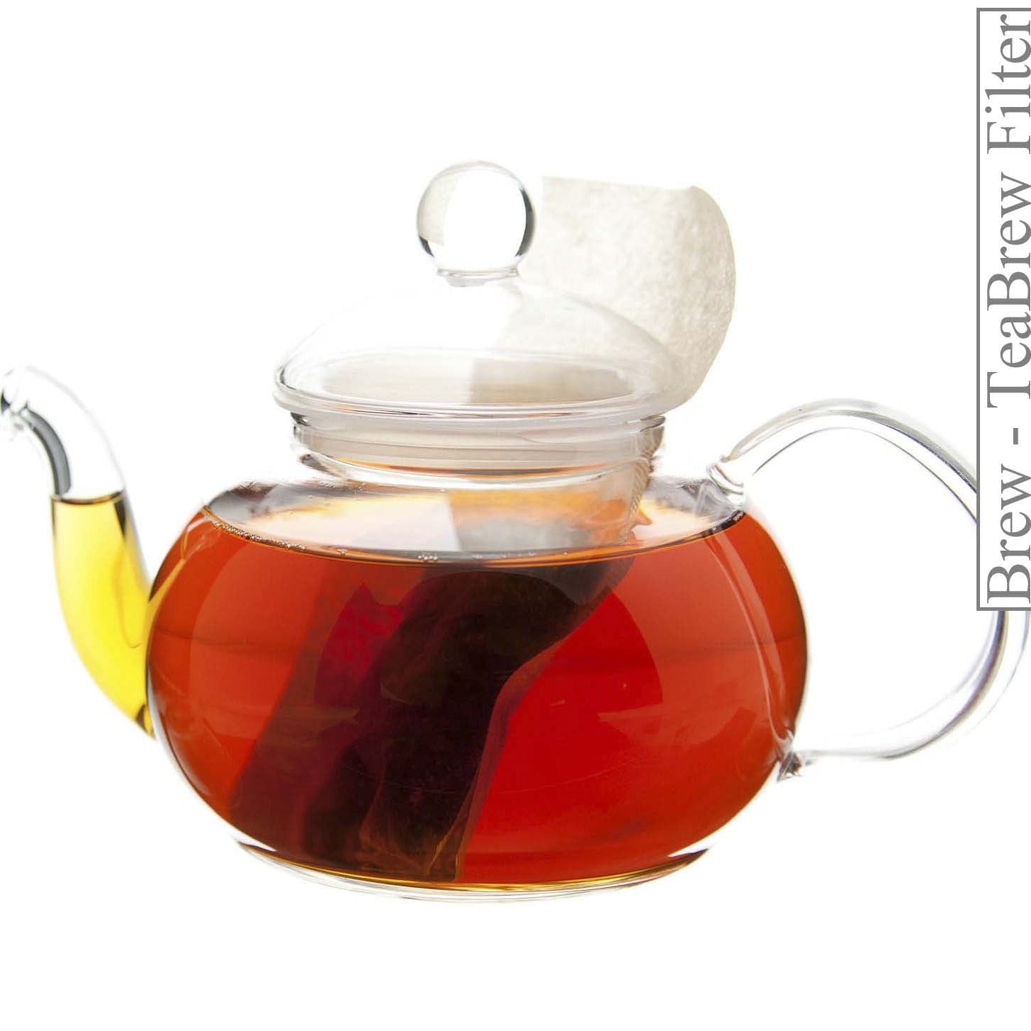 Metropolitan Tea Prince Of Wales Loose Leaf Tea 1.1 lbs