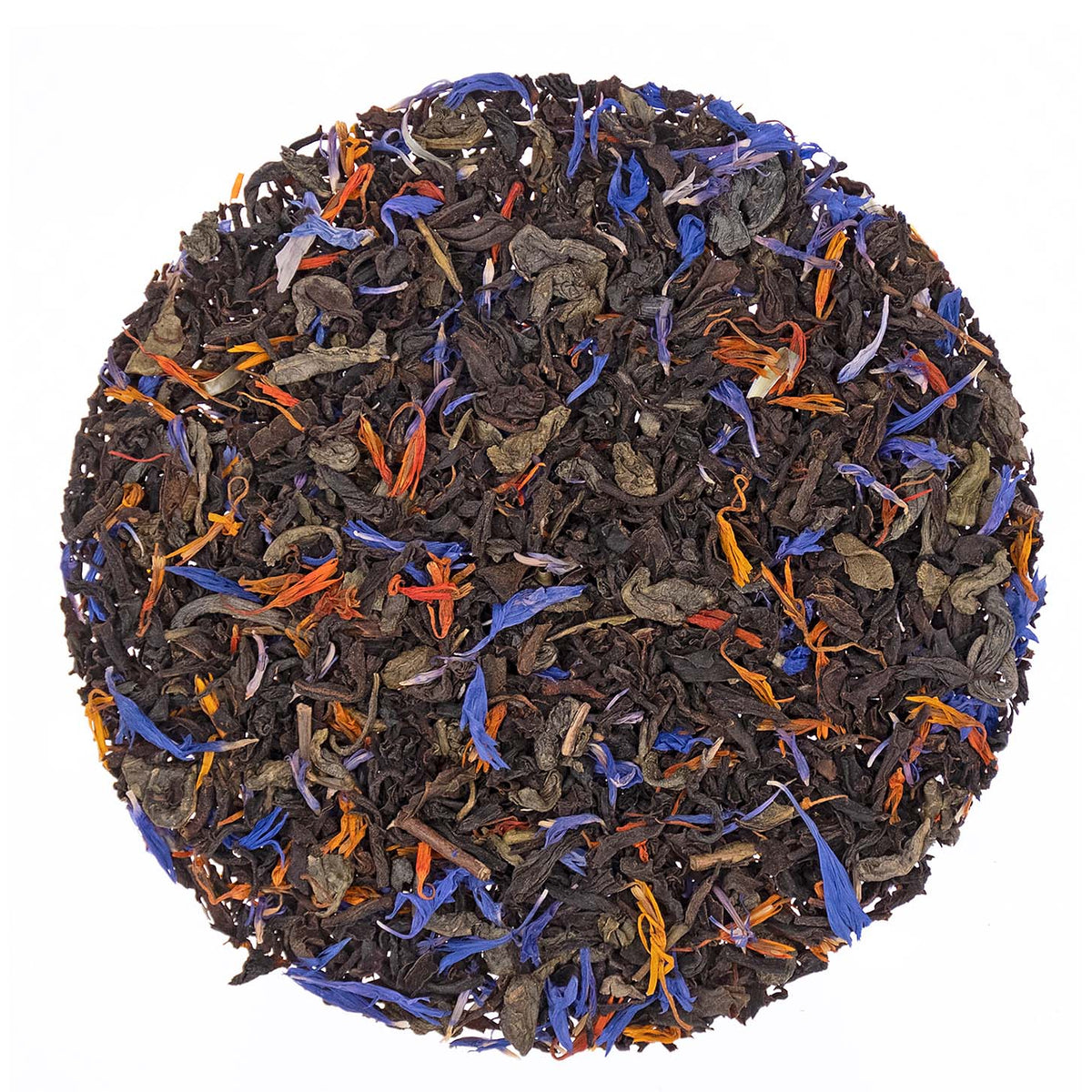 Metropolitan Tea Prince Of Wales Loose Leaf Tea 1.1 lbs