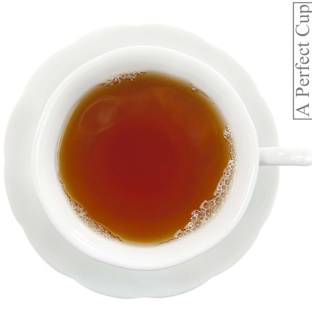 Metropolitan Tea Queen Elizabeth Loose Leaf Tea 1.1 lbs