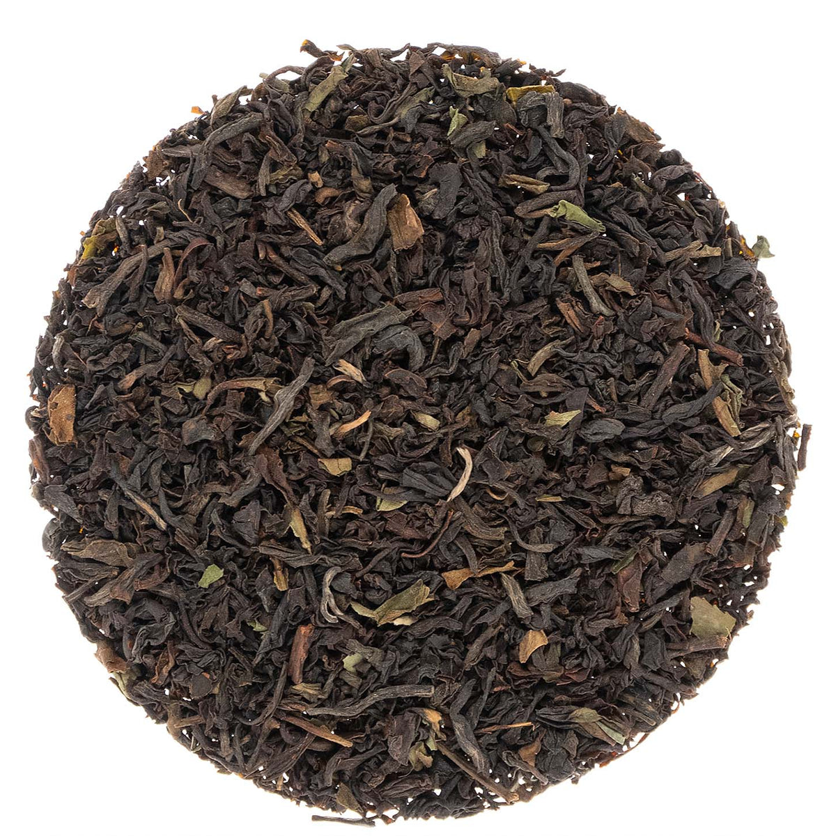 Metropolitan Tea Queen Elizabeth Loose Leaf Tea 1.1 lbs