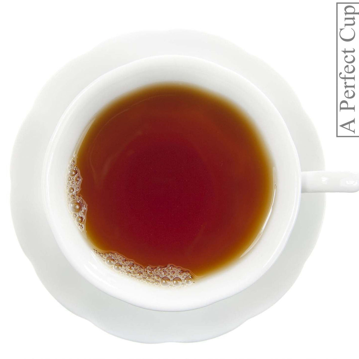 Metropolitan Tea Queen Mary Loose Leaf Tea 1.1 lbs