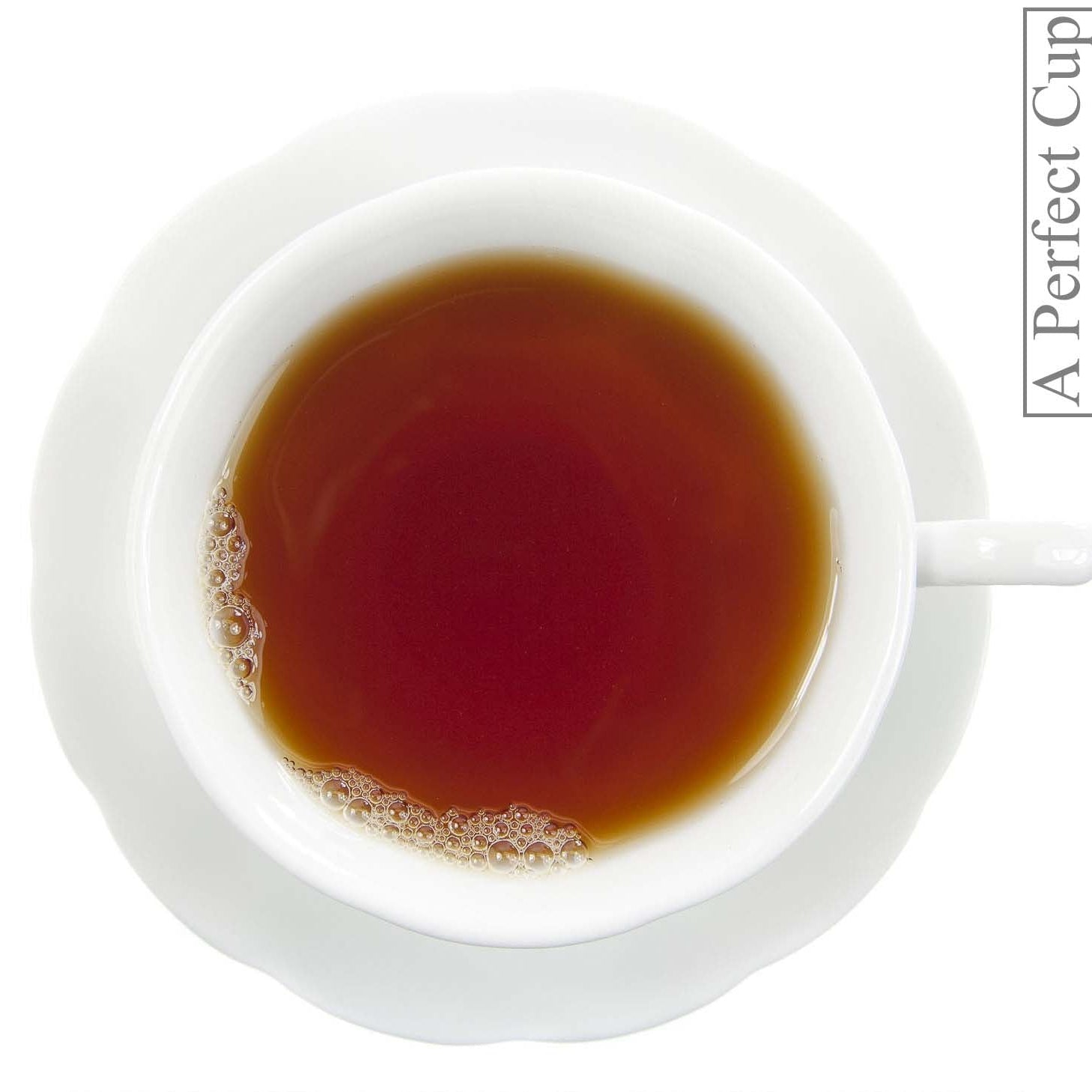 Metropolitan Tea Queen Mary Loose Leaf Tea 1.1 lbs