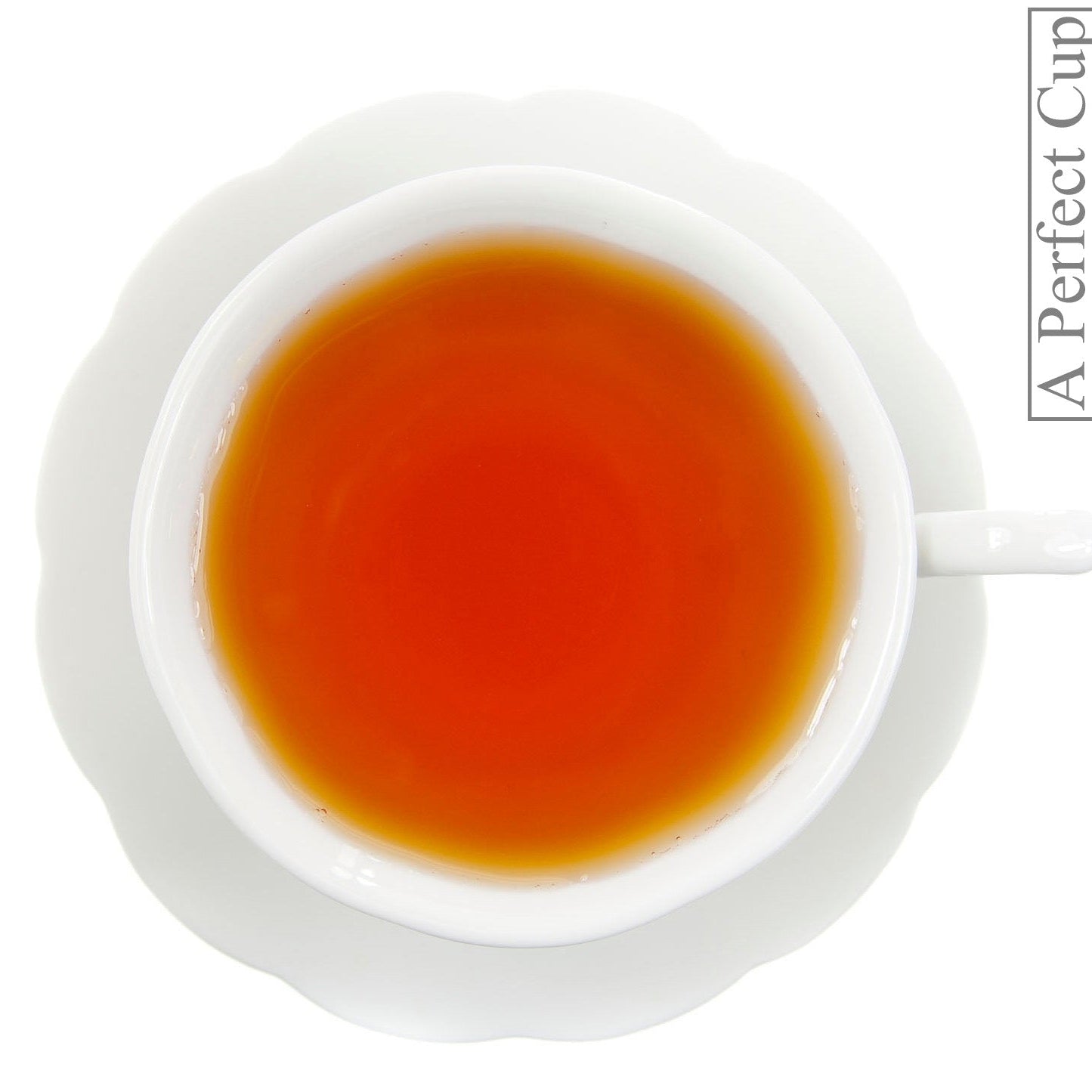 Metropolitan Tea Raspberry Earl Grey Loose Leaf Tea 1.1 lbs