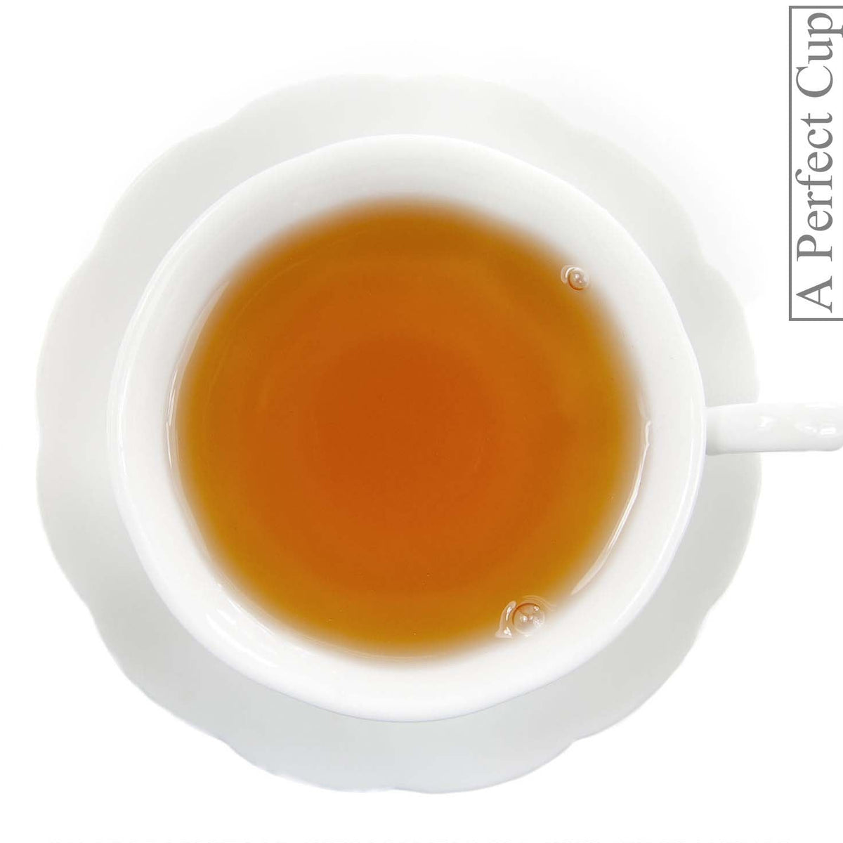 Metropolitan Tea Rose Earl Grey Loose Leaf Black Tea 1.1 lbs