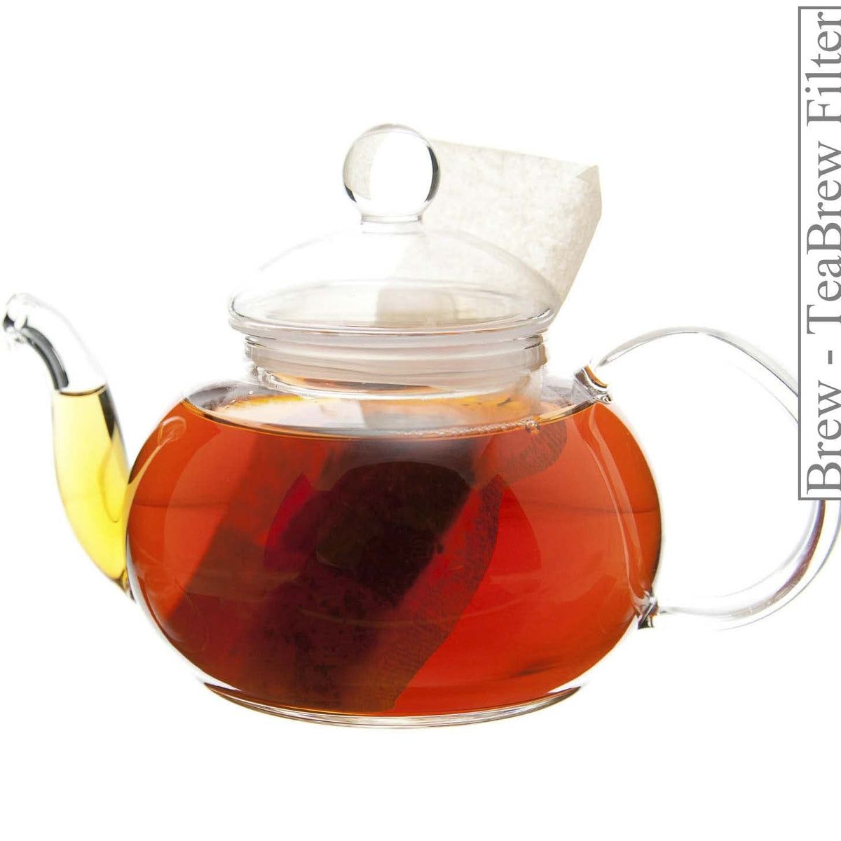 Metropolitan Tea Royal Bengal Tiger Loose Leaf Tea 1.1 lbs