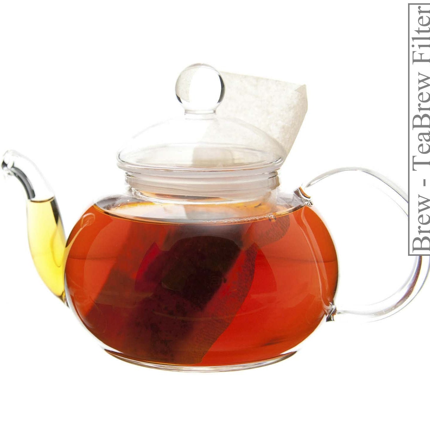 Metropolitan Tea Royal Bengal Tiger Loose Leaf Tea 1.1 lbs