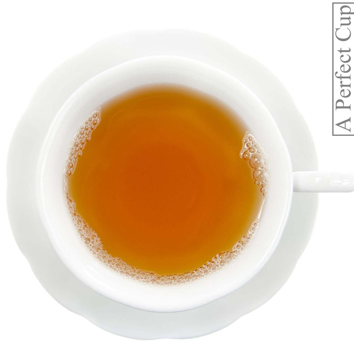 Metropolitan Tea Russian Earl Grey Loose Leaf Tea 1.1 lbs