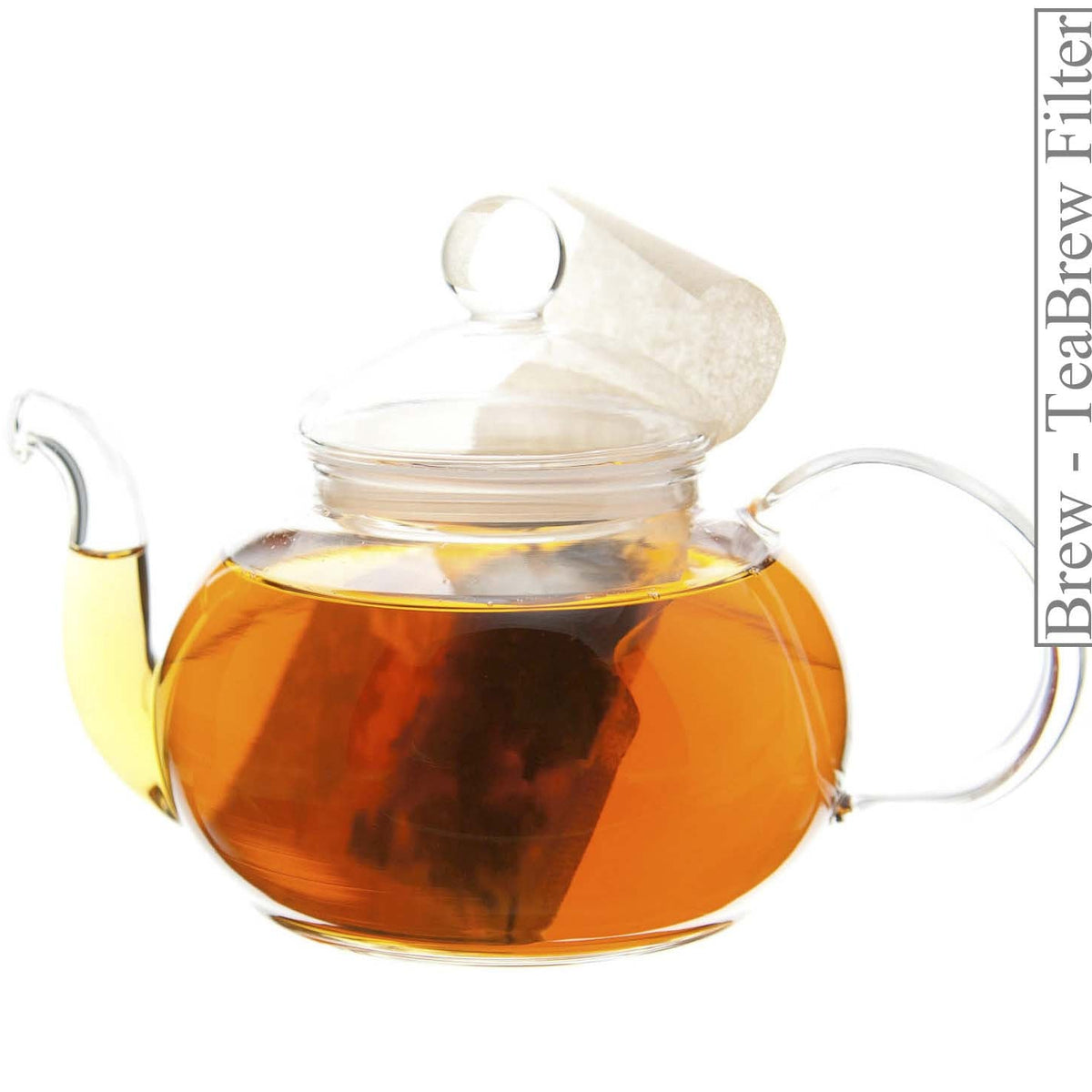 Metropolitan Tea Russian Earl Grey Loose Leaf Tea 1.1 lbs