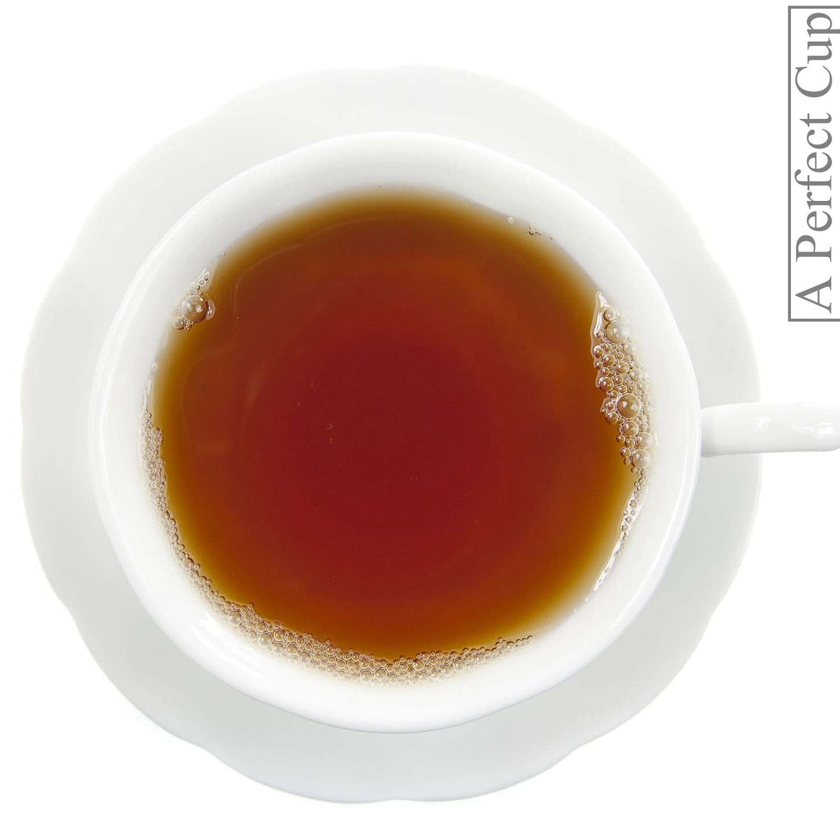 Metropolitan Tea Scottish Breakfast Loose Leaf Tea 1.1 lbs