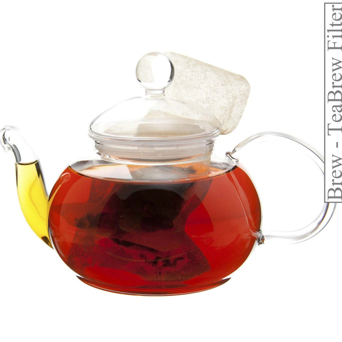 Metropolitan Tea Scottish Breakfast Loose Leaf Tea 1.1 lbs
