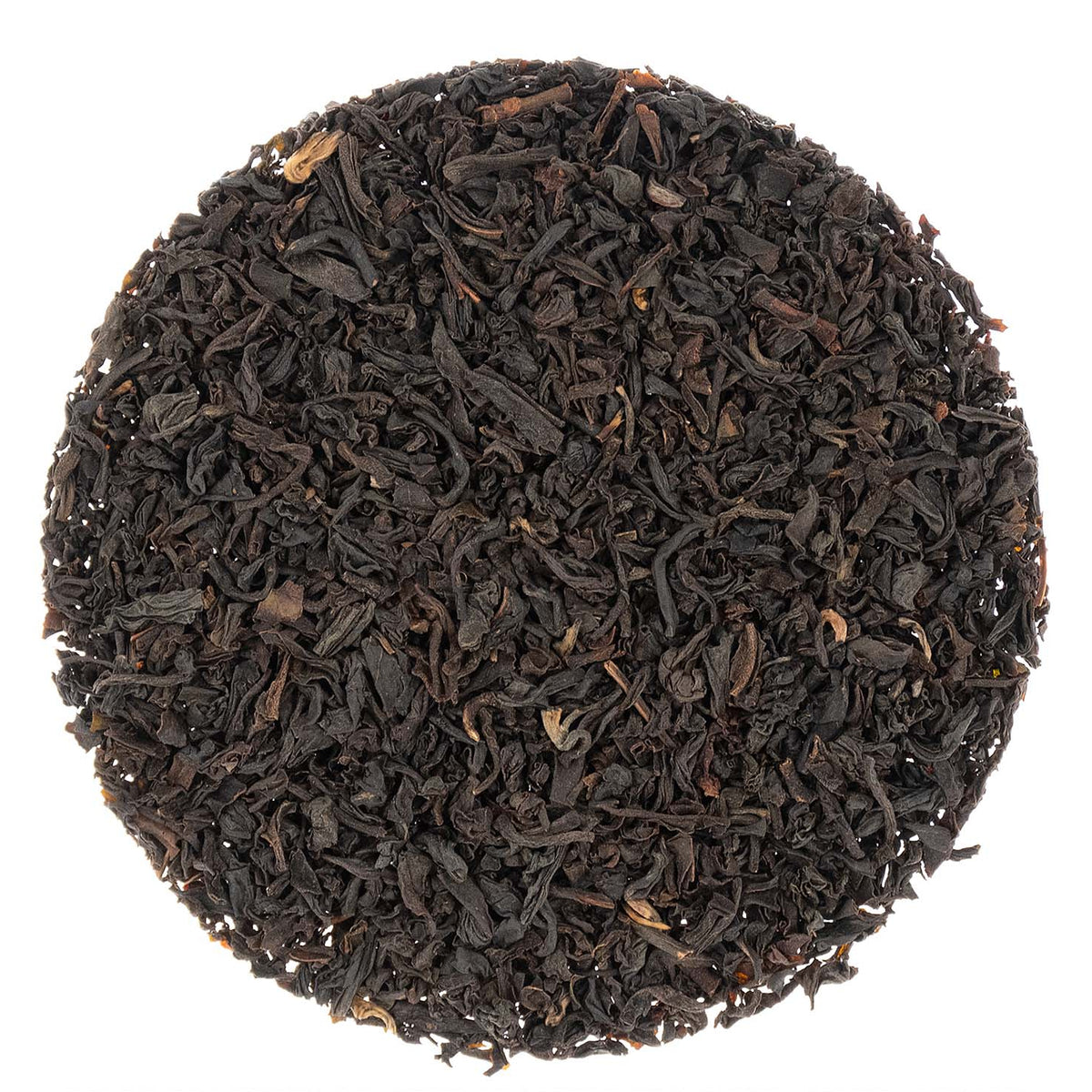 Metropolitan Tea Scottish Breakfast Loose Leaf Tea 1.1 lbs