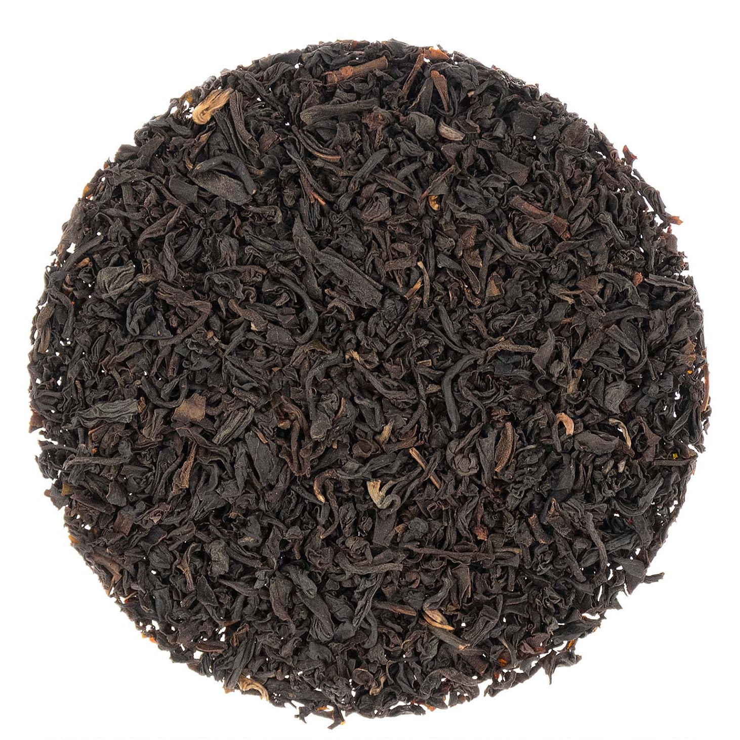 Metropolitan Tea Scottish Breakfast Loose Leaf Tea 1.1 lbs