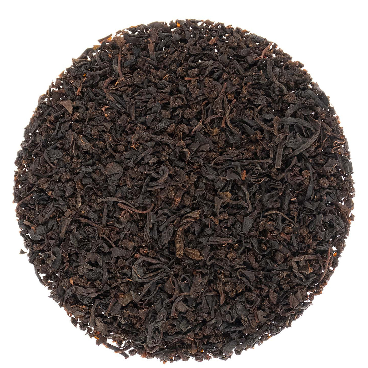 Metropolitan Tea St. Paul's London Loose Leaf Tea 1.1 lbs
