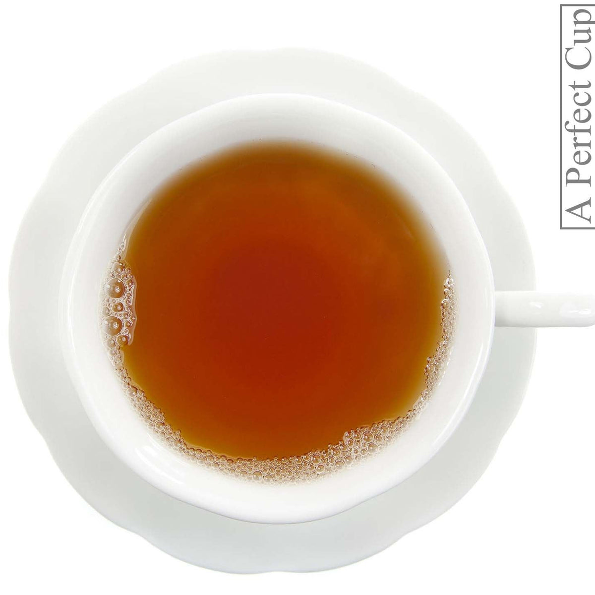Metropolitan Versailles Lavender Earl Grey Loose Leaf Tea 1.1 lbs