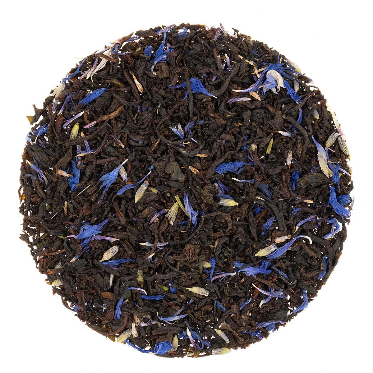 Metropolitan Versailles Lavender Earl Grey Loose Leaf Tea 1.1 lbs