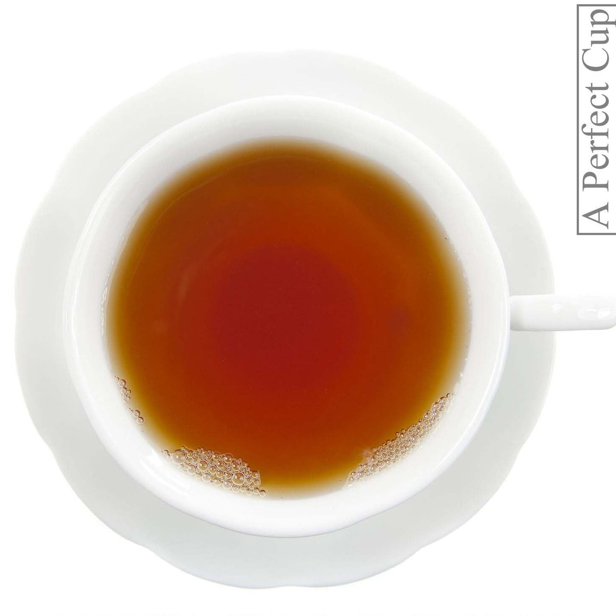 Metropolitan Tea Windsor Castle Loose Leaf Tea 1.1 lbs