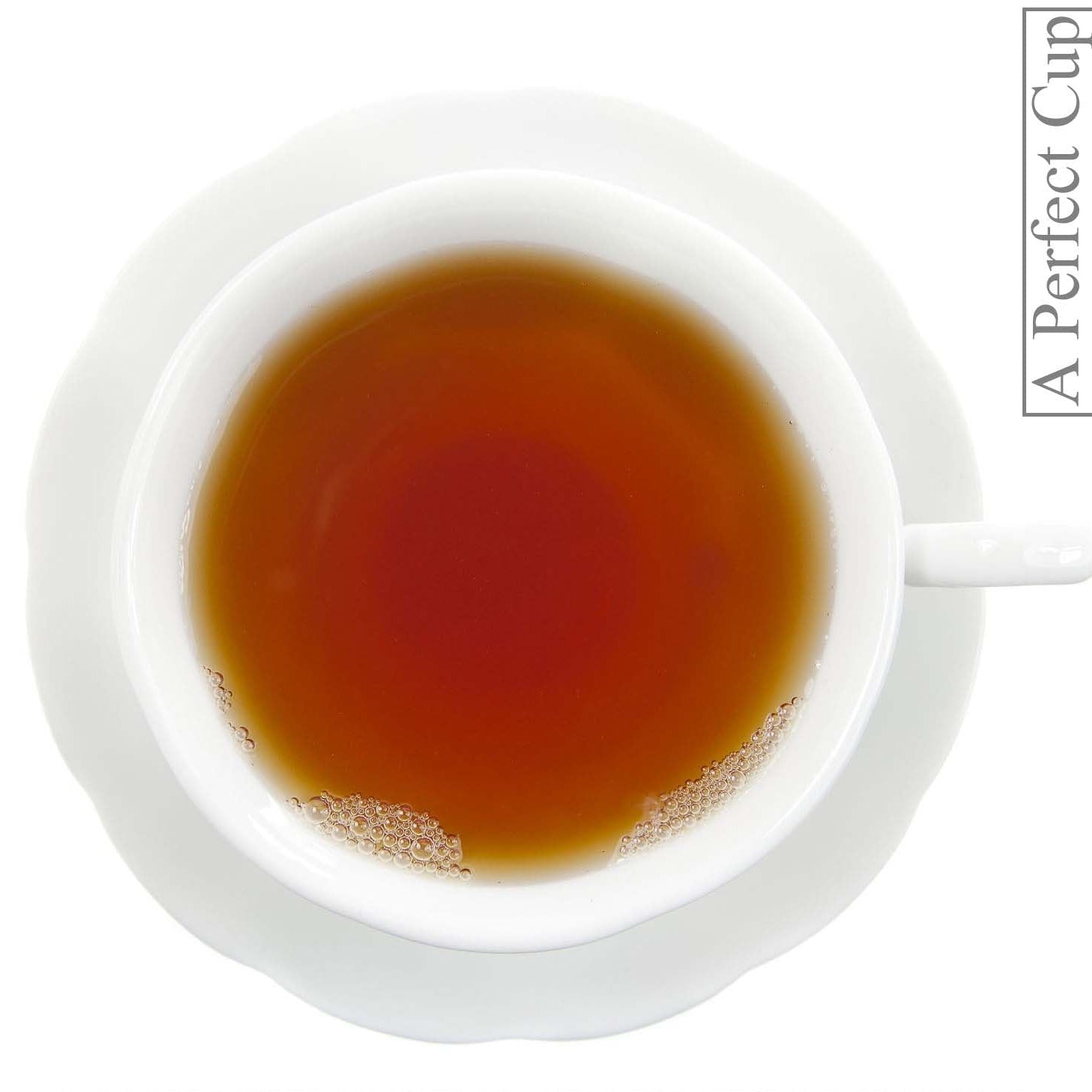 Metropolitan Tea Windsor Castle Loose Leaf Tea 1.1 lbs