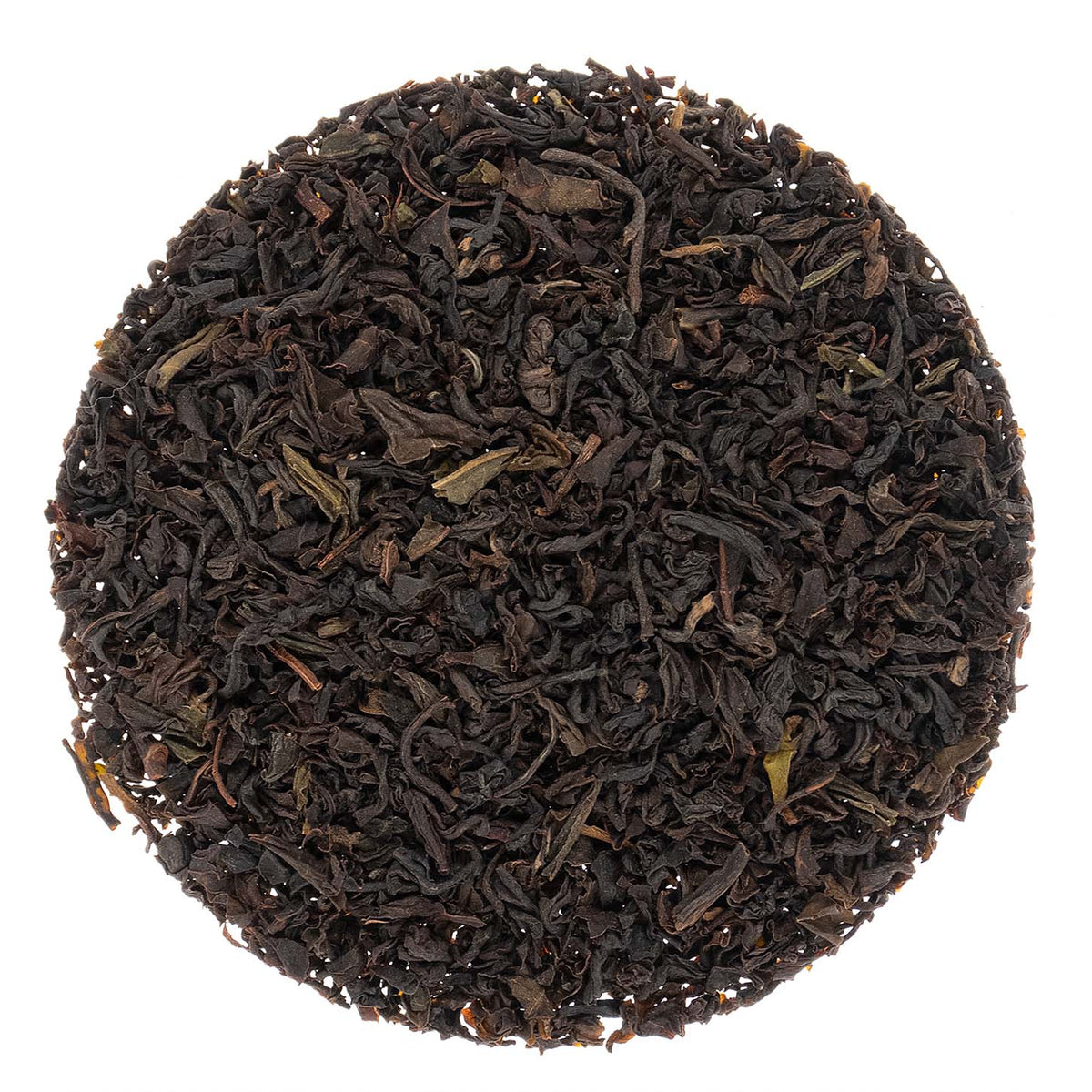 Metropolitan Tea Windsor Castle Loose Leaf Tea 1.1 lbs