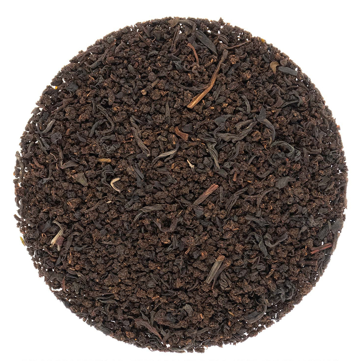 Metropolitan Tea Yorkshire Earl Grey Loose Leaf Tea 1.1 lbs