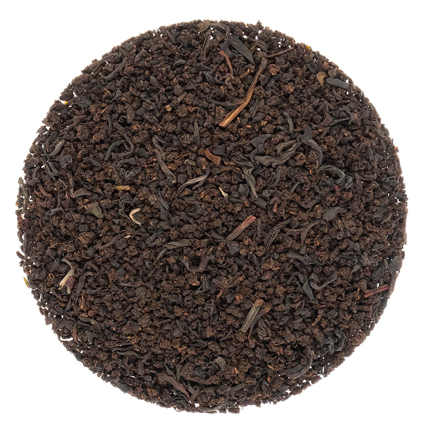 Metropolitan Tea Yorkshire Earl Grey Loose Leaf Tea 1.1 lbs