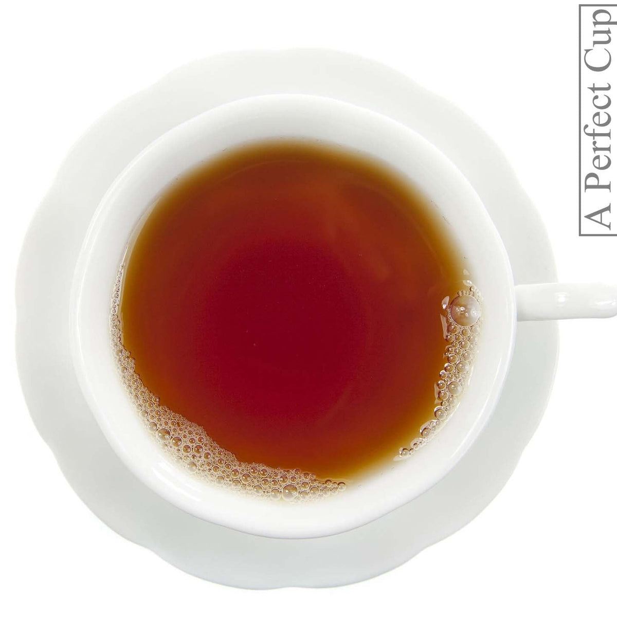 Metropolitan Tea Yorkshire Harrogate Loose Leaf Tea 1.1 lbs