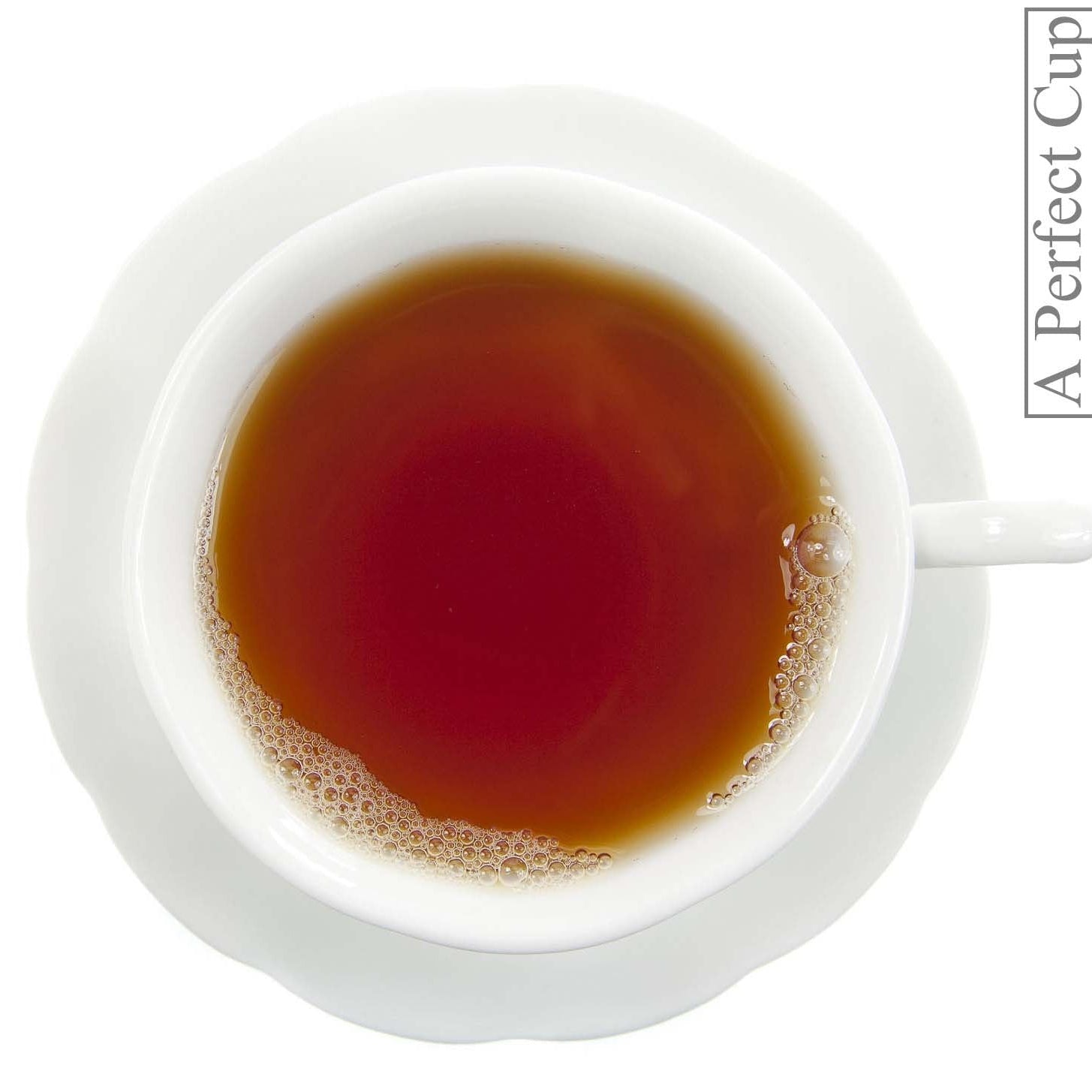 Metropolitan Tea Yorkshire Harrogate Loose Leaf Tea 1.1 lbs