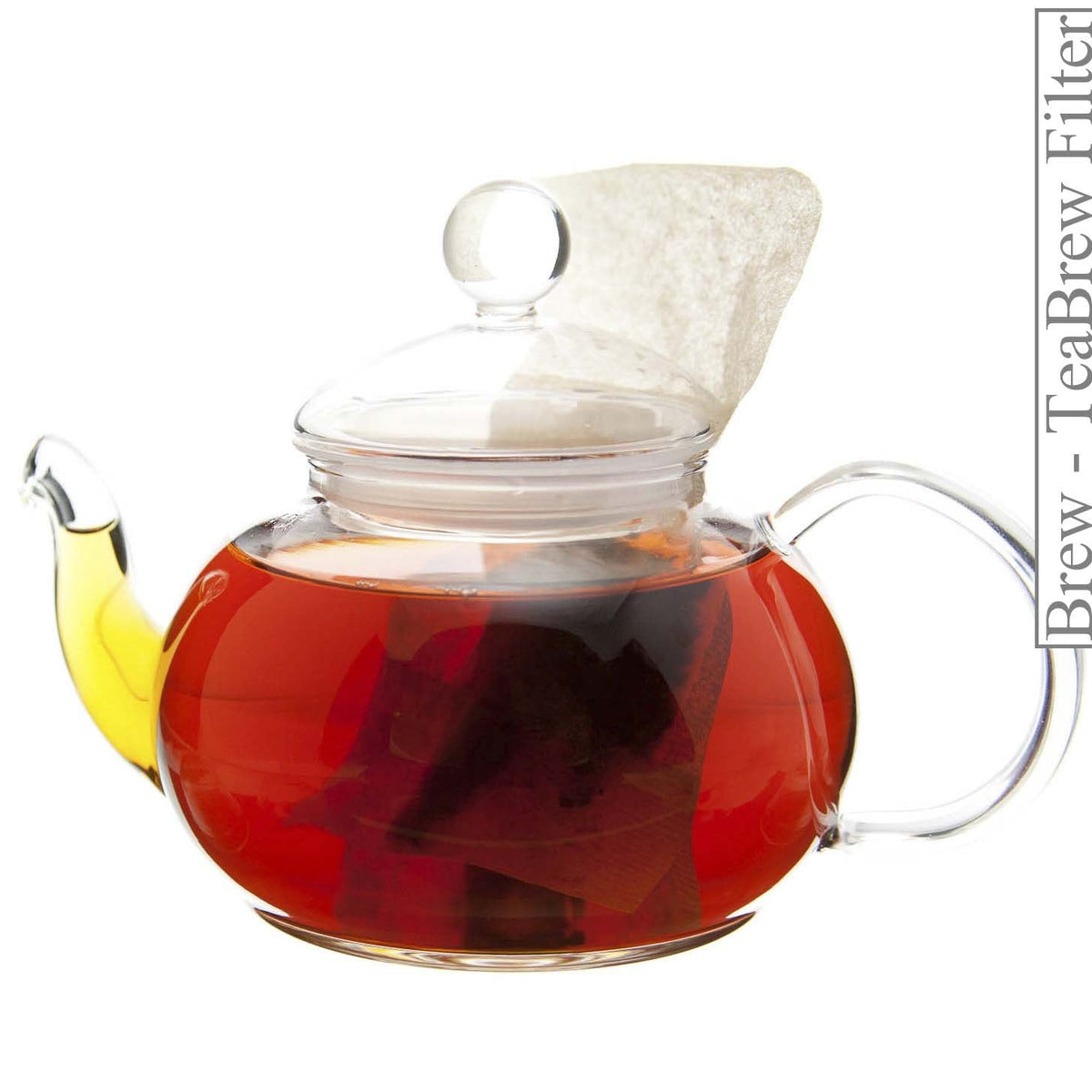 Metropolitan Tea Yorkshire Harrogate Loose Leaf Tea 1.1 lbs