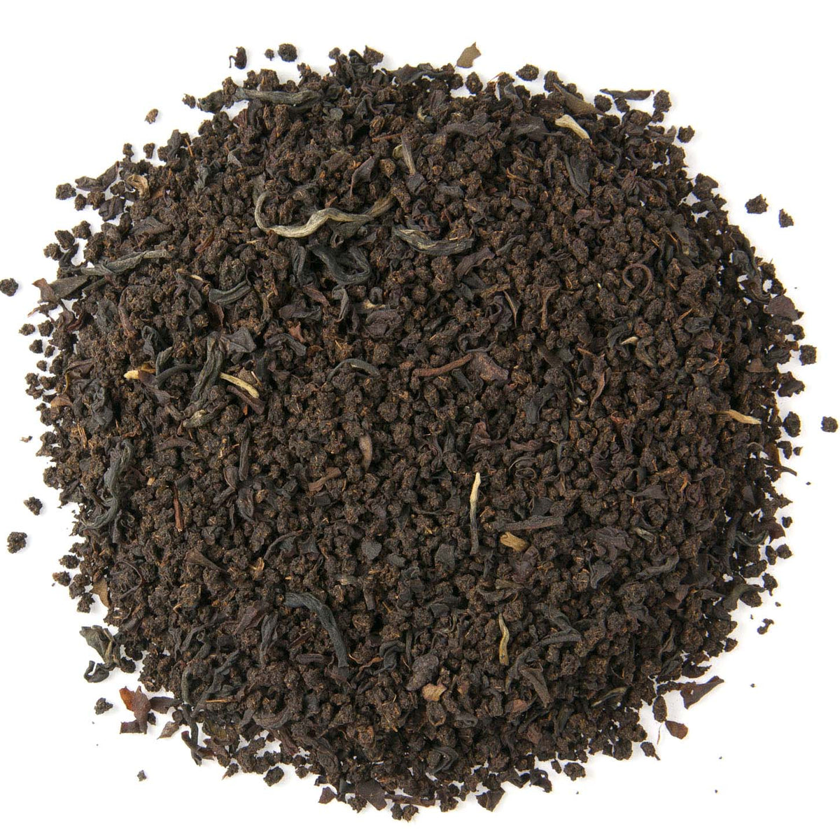 Metropolitan Tea Yorkshire Harrogate Loose Leaf Tea 1.1 lbs