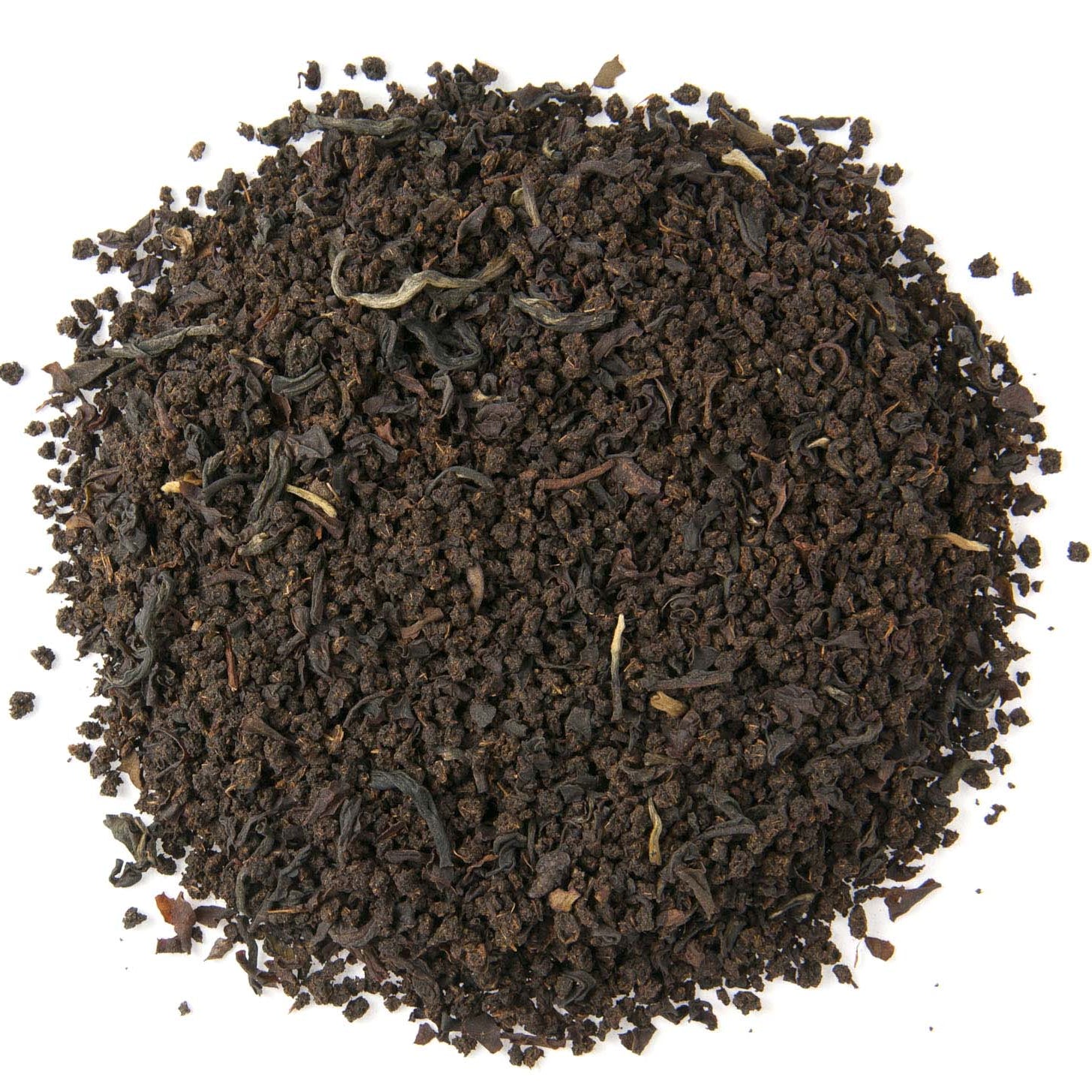 Metropolitan Tea Yorkshire Harrogate Loose Leaf Tea 1.1 lbs