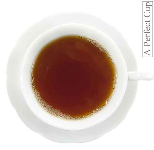 Metropolitan Tea Behora FBOP Loose Leaf Black Tea 1.1 lbs