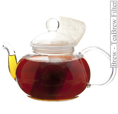 Metropolitan Tea Behora FBOP Loose Leaf Black Tea 1.1 lbs