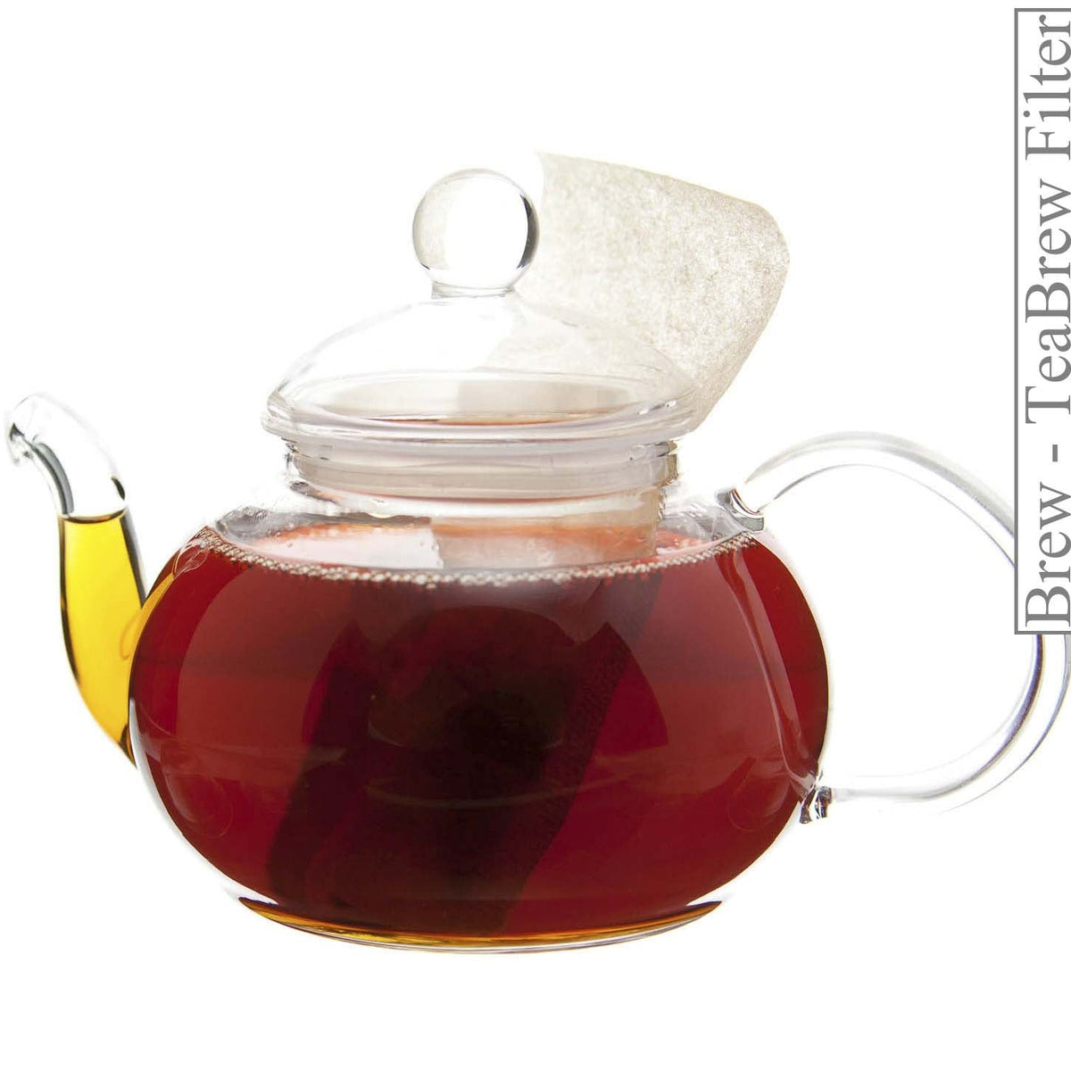 Metropolitan Tea Behora FBOP Loose Leaf Black Tea 1.1 lbs
